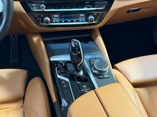 BMW Serie 5 530e xDrive Touring