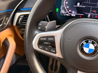 BMW Serie 5 530e xDrive Touring