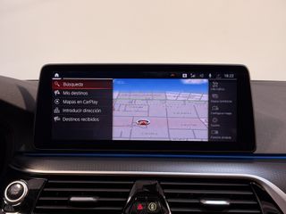 BMW Serie 5 530e xDrive Touring