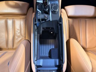 BMW Serie 5 530e xDrive Touring