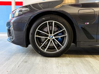 BMW Serie 5 530e xDrive Touring
