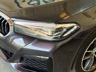 BMW Serie 5 530e xDrive Touring