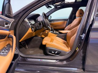 BMW Serie 5 530e xDrive Touring