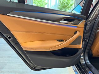 BMW Serie 5 530e xDrive Touring