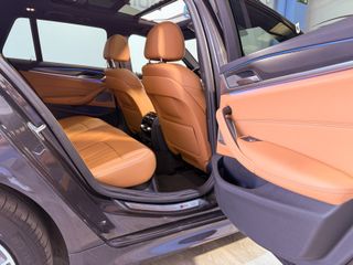 BMW Serie 5 530e xDrive Touring