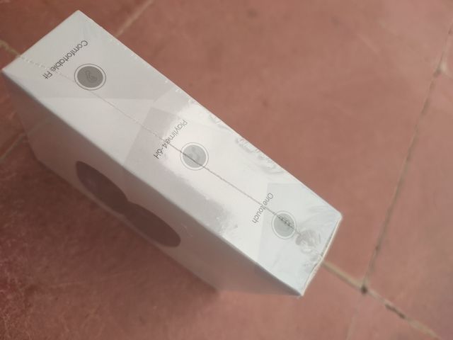 Auriculares Inalámbricos Nuevos