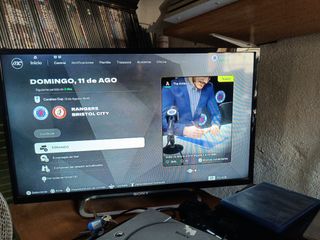 FC 25 PS4 EA Sports
