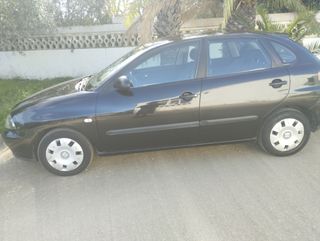 SEAT Ibiza 2005