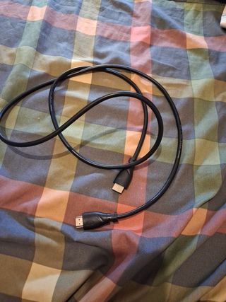 Cable HDMI 1.5m