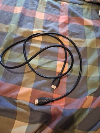 Cable HDMI 1.5m