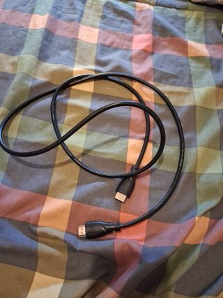 Cable HDMI 1.5m