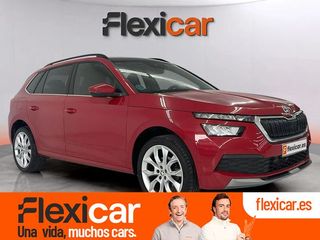 Skoda Kamiq 1.5 TSI 110kW (150CV) DSG Style