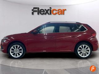 Skoda Kamiq 1.5 TSI 110kW (150CV) DSG Style
