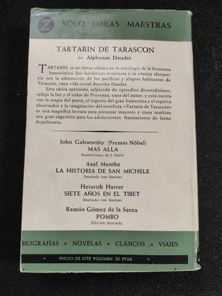 Tartarin de Tarascon