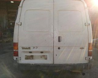 350660 3960160 volante ford transit bus 1995