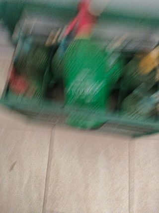 Sifón de vidrio Oliveros Llanos x 6 precio diferen