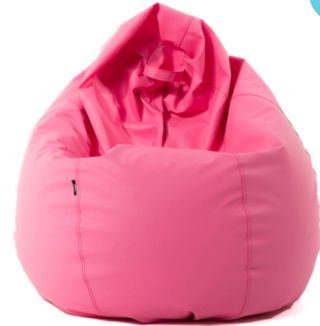 Puf Rosa Fucsia