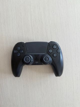 Consola PS5 Estándar Blanca y mando original 