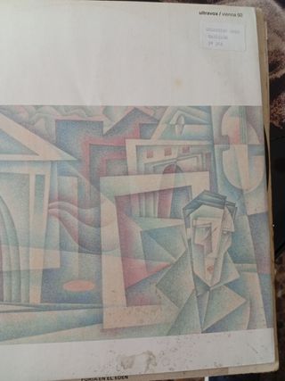 Vinilos de Ultravox-Dos lps y un maxi+ RegalolpU2.