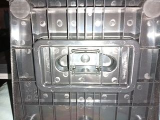 Pantalla PC Accer 19 pulgadas AL1619W