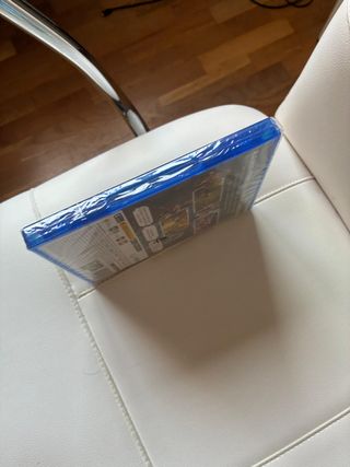 LEGO Horizon Adventures PS5 Nuevo Precintado