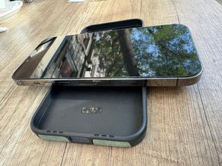 iPhone 13 Pro Max 256GB Grafito