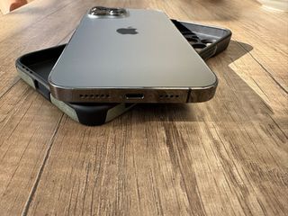 iPhone 13 Pro Max 256GB Grafito