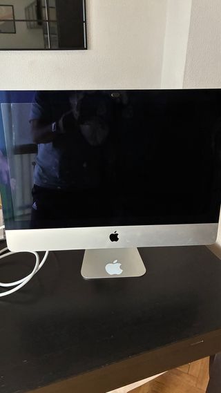 Apple iMac 21,5 2015