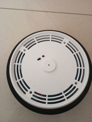 Pallone calcio fluttuante