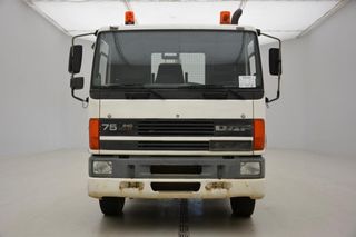 Despiece Daf CF 75 ati 260cv