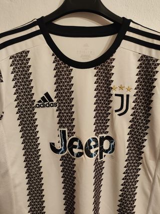Camiseta Adidas Juventus Talla M