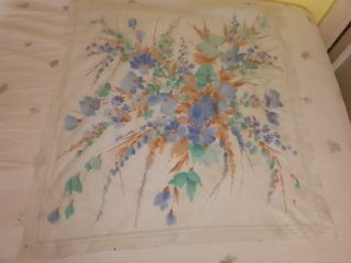 Foulard Made in Italy 70x65cm 100% Poliestere