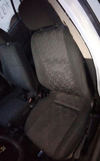 Asiento delantero opel astra g berlina club 162808