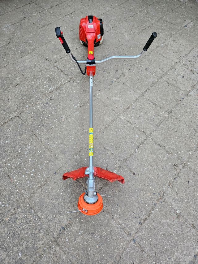 Desbrozadora Sport Garden 2.5 CV