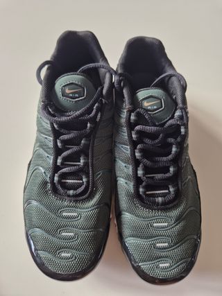 Zapatillas Nike TN Originales Talla 36
