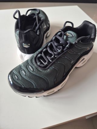 Zapatillas Nike TN Originales Talla 36