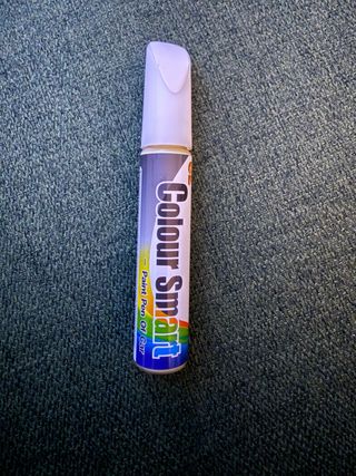 Correttore Auto Colore white 