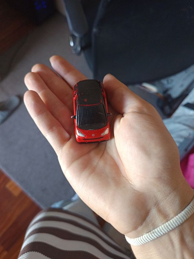 Coches de Colección Maisto