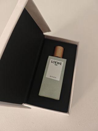 Loewe Aire Eau de Toilette 7ml