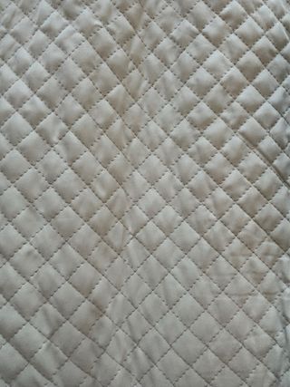 Chaqueta Burberry Vintage Beige