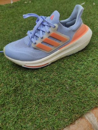 Zapatillas Adidas Ultraboost Mujer Talla 36