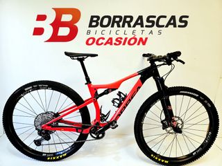 Orbea Oiz 29 Carbon M