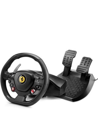 Volante Ferrari Thrustmaster PS5