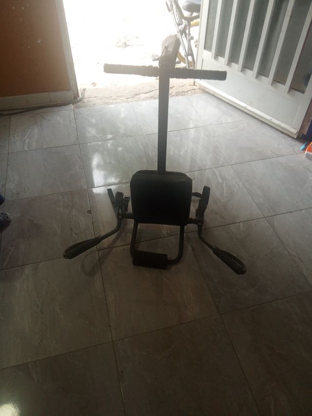 Adaptador asiento patinete eléctrico