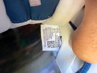 Nike SB Dunk Low Born and Raised Azul Blanco