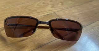 Gafas de Sol Emporio Armani Marrones