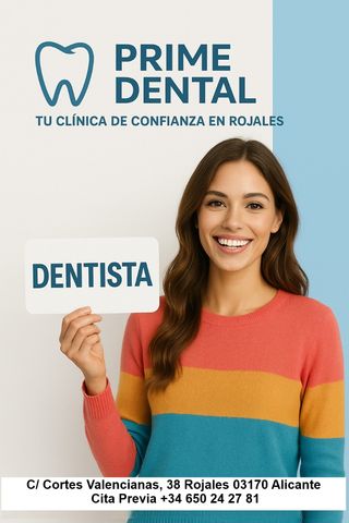 Prótesis dental