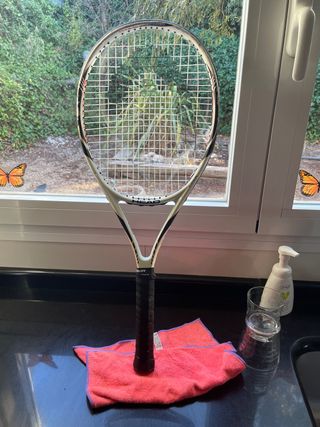 Raqueta Head Frontenis Máster