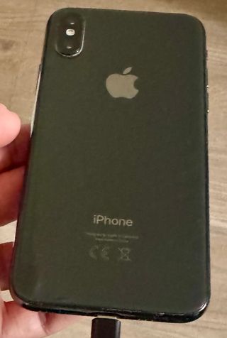 iPhone XS 256GB Grigio Siderale