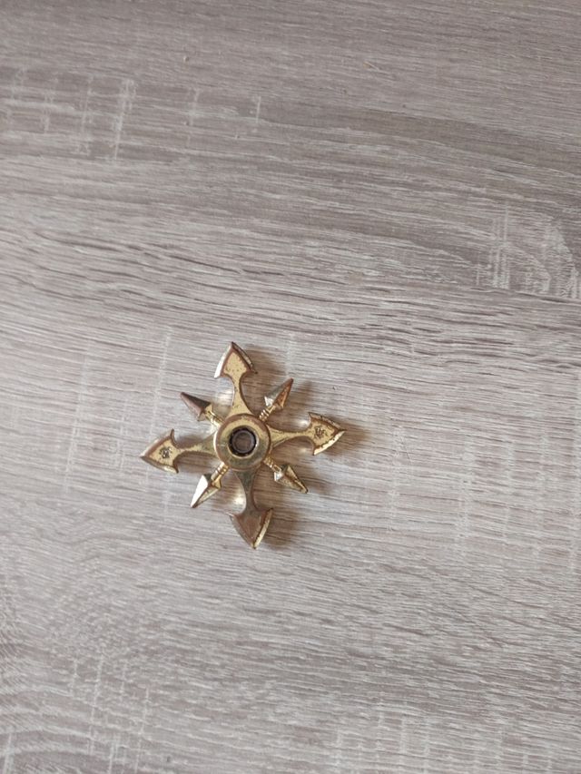 Fidget Spinners Pack 3